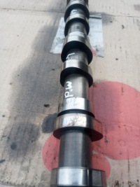 Купити Audi a4 b7 вал випускний головка правої двигуна bpp 2,7 tdi 059102cc 10-4, фото thumb