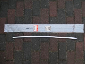 фото thumb №1, Планка хром двері задні праві honda crv 2007-12r