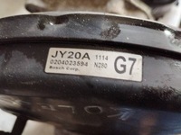 фото thumb №3, Усилитель тормозов насос тормозная 0204023594 renault koleos