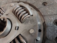 фото thumb №8, Зчеплення / комплект bmw 3 e36 320i m50b20 21211223240