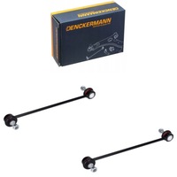 фото thumb №1, Denckermann соединители стабилизатора перед lp citroen c5 i ii peugeot 306 91-