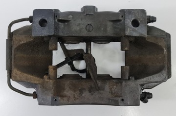 фото thumb №5, Супорт гальмівний праві зад porsche boxster 986