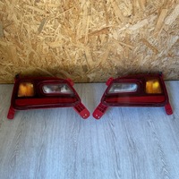 фото thumb №1, Лампа задня ліва права hyundai kona