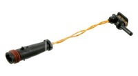 фото thumb №1, Датчик колодки ham mercedes clk c209 55amg 02-przód
