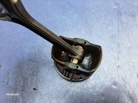 фото thumb №4, Поршень шатун hyundai i20 i 1.2 16v 86km g4la