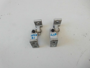 фото thumb №1, Петля петли дверь vw jetta 5c левый переднее lb9a