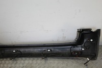 фото thumb №6, Бампер задняя 6x pdc traveller expert iii 3