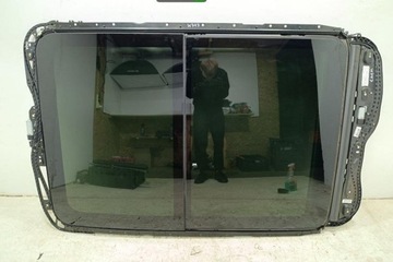 фото thumb №9, Люк porsche cayenne 92a 1742004b гибрид 306kw 2016