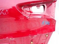 фото thumb №6, Hyundai tucson iii 3 15-18 кришка зад задня