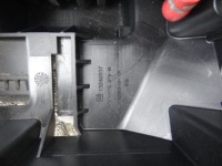 Джгут електропроводка відсік двигуна meriva b 1.3 cdti Недорого, фото thumb