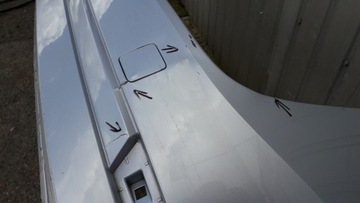 фото thumb №14, Skoda octavia 4 универсал бампер задний pdc 5e7807421