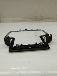 фото thumb №11, Renault megane iv 4 рамка радио навигации