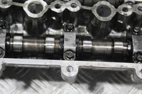 фото thumb №7, Крышка клапанов jaguar f-pace x761 g4d3-6j011-bb