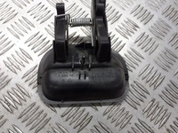 фото thumb №3, Ручка правая задняя наружная renault kangoo i