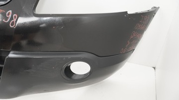 фото thumb №6, Бампер перед переднее nissan qashqai j10 06-09r z11