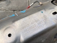 фото thumb №4, Renault clio v выхлоп катализатор e-tech giełda