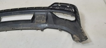 фото thumb №9, Накладка бампера зад задня audi q3 ii s-line 83a807568b