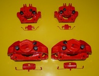 фото thumb №9, Затискачі jarzma лівий праві перед зад bmw seria 5 e60 324/30 320/20mm 03-10r.