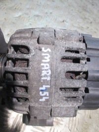 фото thumb №2, Генератор smart forfour i 1.5 d a6391500250