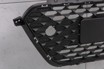 фото thumb №11, Hyundai i20 ii gb 2014-2018 решётка радиатора переднее решётка радиатор 86560c8010