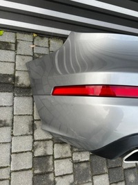 фото thumb №3, Бампер задня задній mercedes rklasa r-klasa w251 lift pdc 112 c112