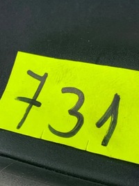 фото thumb №7, Рычаг переключатель радио citroen berlingo jumpy c5 peugeot expert 307