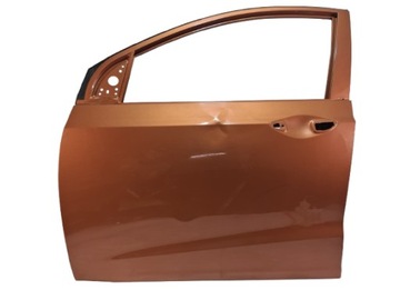 фото thumb №1, Hyundai i10 ii 13-19 дверь левый перед левая передние