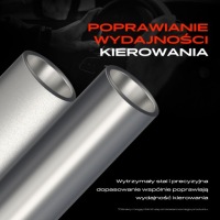 фото thumb №3, Frankberg 2x кронштейн амортизатора перед dla mini mini r50 r53