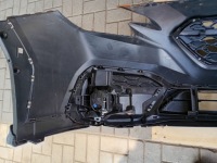 фото thumb №9, Бампер перед передній subaru wrx vb ii 2022-
