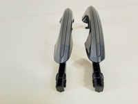 фото thumb №3, Ручка зовнішня ліва перед зад колір nd ford mondeo v mk5 17r