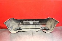 фото thumb №11, Бампер задняя задний красный fiat grande punto 3d 05-10