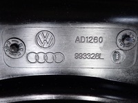 фото thumb №13, Комплект радіатор води кондиціонер вентилятор audi q3 i 8u 2.0 125kw 13r