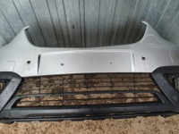 фото thumb №4, Бампер передний opel crossland x 2017-