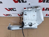 фото thumb №2, Лонжерон права чверть підкрилок renault clio v 751181755r