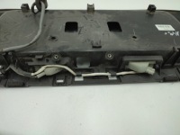 фото thumb №7, Накладка номерного знака крышки задняя toyota land cruiser j 150 76811-60250