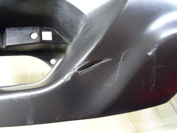 фото thumb №14, Бампер задній subaru outback 14- 57704al130