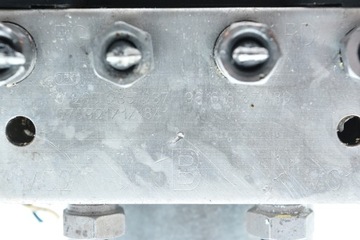 фото thumb №7, Насос abs peugeot 307 0265950636 0265235237