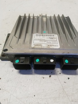 фото thumb №5, Блок управления двигателя ford mondeo mk3 2.0tdci 2s7q-9f954-de