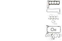 фото thumb №1, Ajusa 50124000 kompletny набор прокладка, двигатель