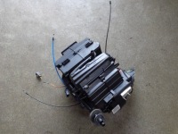 фото thumb №1, Citroen c2 обігрівач кондиціонер повітродувка euro