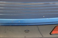 фото thumb №6, Бампер задня задній dodge journey i 2008- pdc