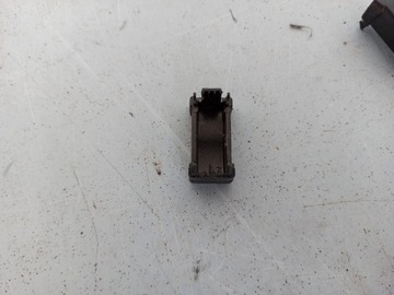 фото thumb №4, Заглушка перемикача консолі iveco daily 06-14