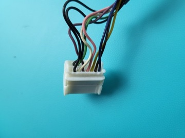 фото thumb №11, Honda insight ii 10r дзеркало праві європа складний 9 pin nh731p