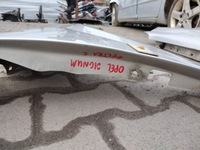 фото thumb №13, Крыло правый opel vectra c signum