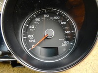 фото thumb №14, Audi tt 8j 2.0 tfsi 06-14 счетчик приборы 8j0920980e