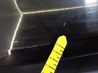 фото thumb №11, Bmw 5 f11 молдинг захист поріг права mpakiet 416