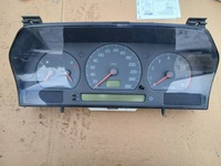 фото thumb №1, Счетчик приборы volvo v70 9168144