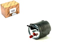 фото thumb №1, Фильтр топлива rvi maxity nissan cabstar nt400 cabst