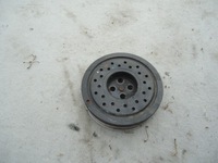 фото thumb №1, Opel meriva astra 1.6cdti шків колінчастого вала 2015r