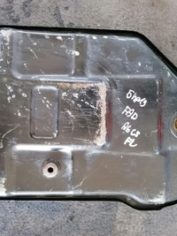 фото thumb №11, Набір do заміна оливи w коробки передач aut. vw passat/pheaton 1,8-3,2 96-